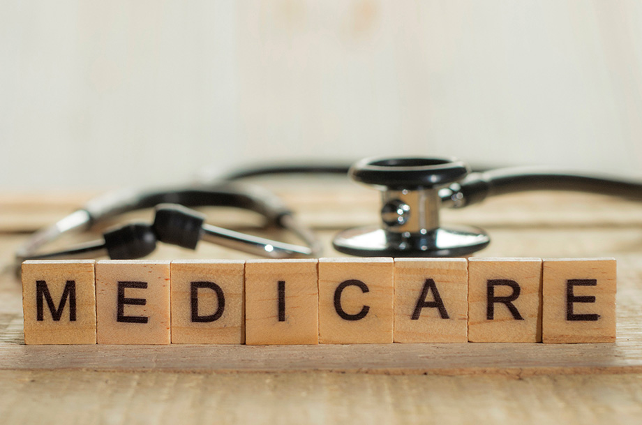 Texas Academy of Family Physicians CMS releases 2024 Medicare